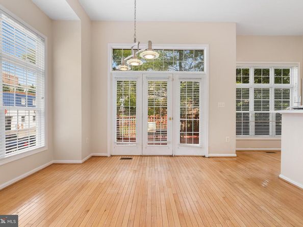 417 Clayton Lane, Alexandria VA 22304