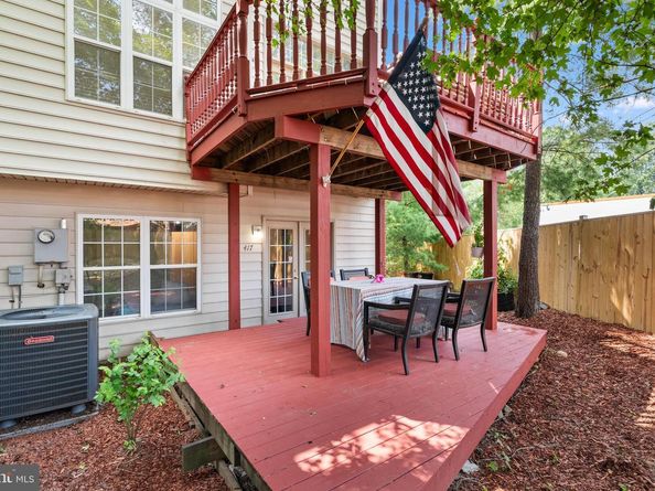 417 Clayton Lane, Alexandria VA 22304