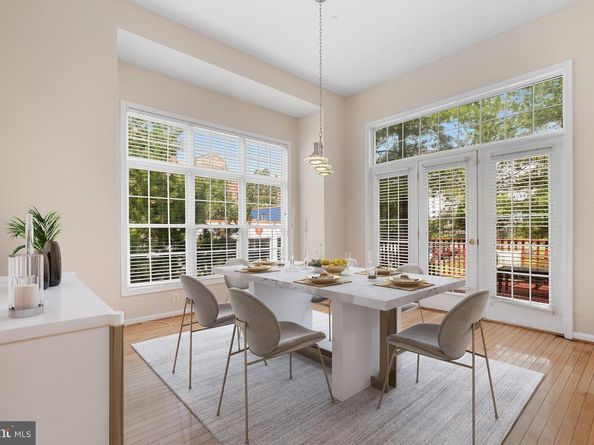 417 Clayton Lane, Alexandria VA 22304