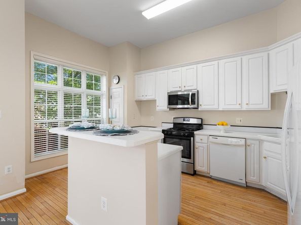 417 Clayton Lane, Alexandria VA 22304