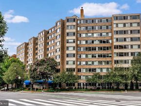 1330 New Hampshire Avenue NW 611A, Washington DC 20036