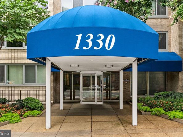 1330 New Hampshire Avenue NW 611A, Washington DC 20036
