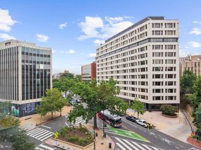 1330 New Hampshire Avenue NW 611A, Washington DC 20036