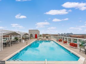 1330 New Hampshire Avenue NW 611A, Washington DC 20036