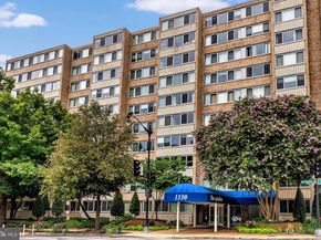 1330 New Hampshire Avenue NW 611A, Washington DC 20036