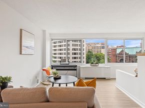 1330 New Hampshire Avenue NW 611A, Washington DC 20036