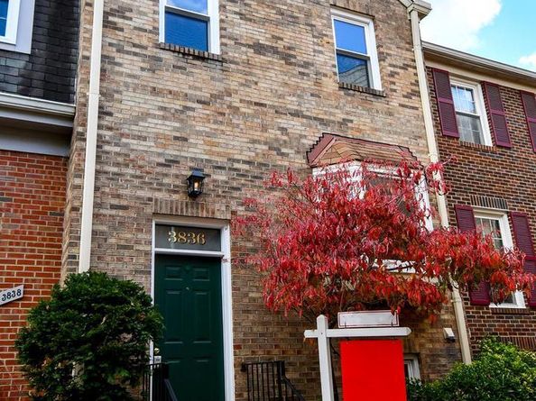 3836 Brighton Court, Alexandria VA 22305