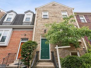 3836 Brighton Court, Alexandria VA 22305