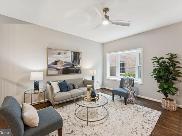 3836 Brighton Court, Alexandria VA 22305