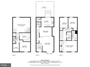 3836 Brighton Court, Alexandria VA 22305