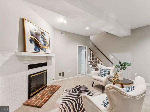 3836 Brighton Court, Alexandria VA 22305