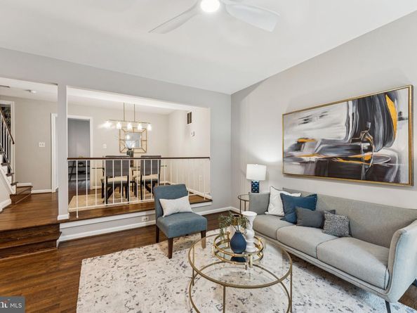 3836 Brighton Court, Alexandria VA 22305