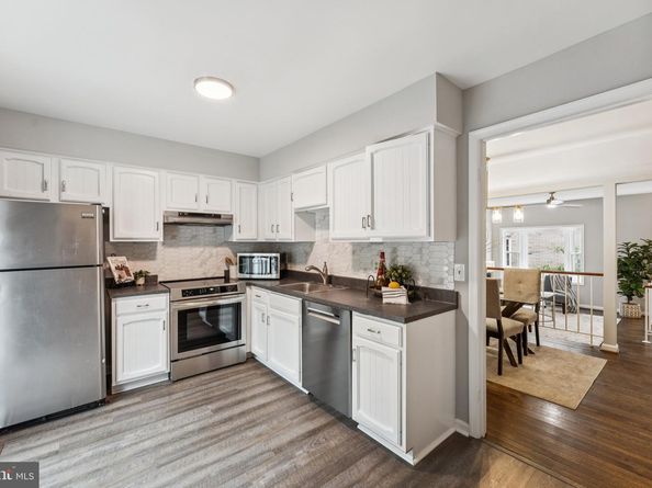 3836 Brighton Court, Alexandria VA 22305