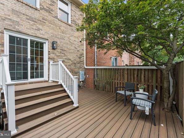 3836 Brighton Court, Alexandria VA 22305