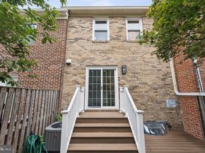 3836 Brighton Court, Alexandria VA 22305