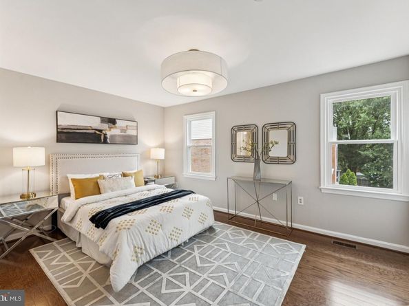 3836 Brighton Court, Alexandria VA 22305