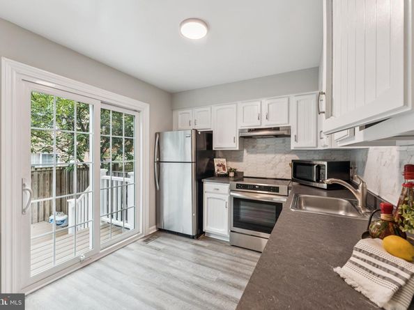 3836 Brighton Court, Alexandria VA 22305