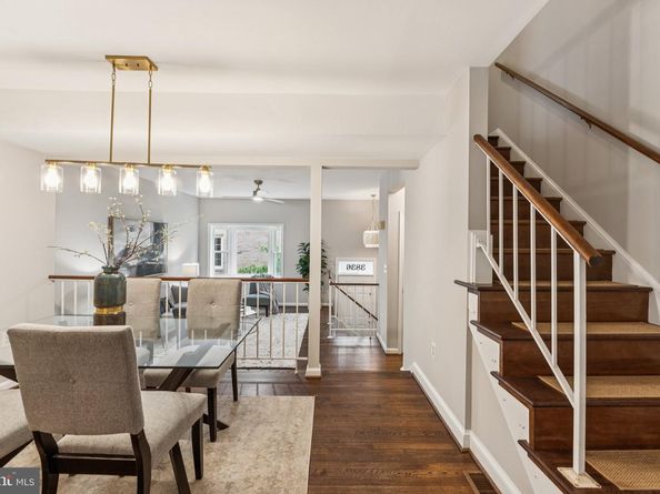 3836 Brighton Court, Alexandria VA 22305