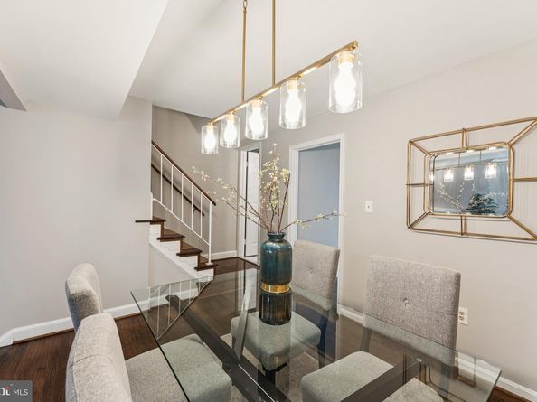 3836 Brighton Court, Alexandria VA 22305