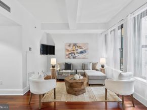 1500 Chestnut Street 7I, Philadelphia PA 19102