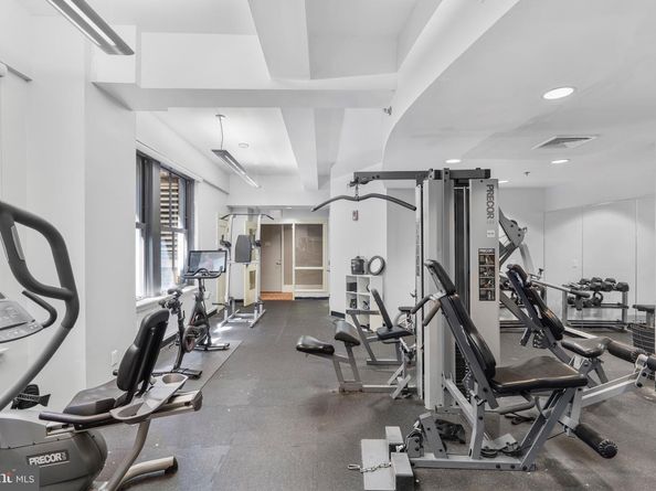 1500 Chestnut Street 7I, Philadelphia PA 19102