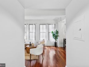 1500 Chestnut Street 7I, Philadelphia PA 19102
