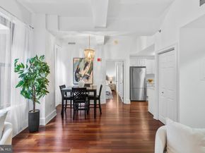 1500 Chestnut Street 7I, Philadelphia PA 19102
