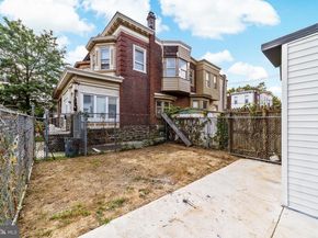 914 W Duncannon Avenue, Philadelphia PA 19141