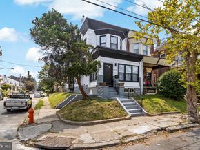 914 W Duncannon Avenue, Philadelphia PA 19141