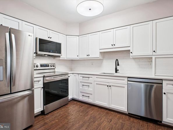 5505 Seminary Road 419N, Falls Church VA 22041