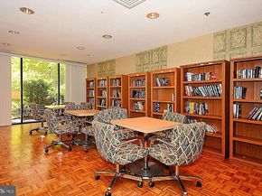 5505 Seminary Road 419N, Falls Church VA 22041