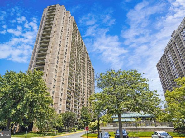 5505 Seminary Road 419N, Falls Church VA 22041