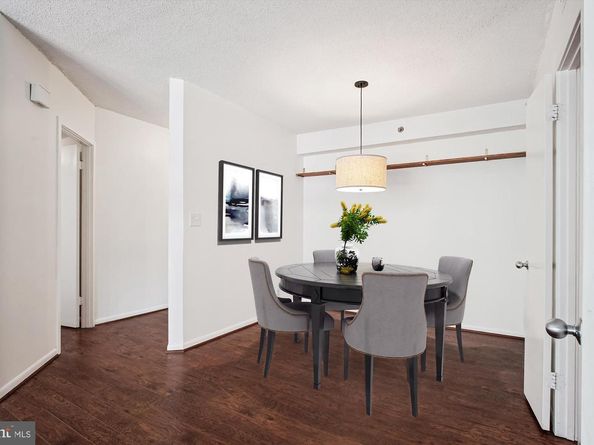 5505 Seminary Road 419N, Falls Church VA 22041