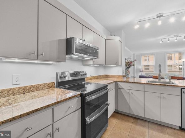 616 E Street NW 522, Washington DC 20004
