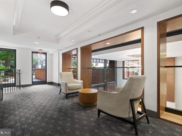 616 E Street NW 522, Washington DC 20004