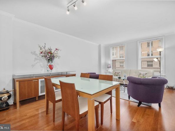 616 E Street NW 522, Washington DC 20004