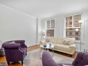 616 E Street NW 522, Washington DC 20004