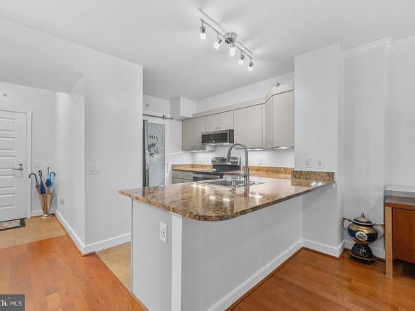 616 E Street NW 522, Washington DC 20004