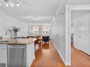 616 E Street NW 522, Washington DC 20004