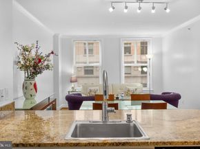 616 E Street NW 522, Washington DC 20004