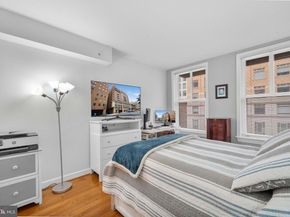 616 E Street NW 522, Washington DC 20004