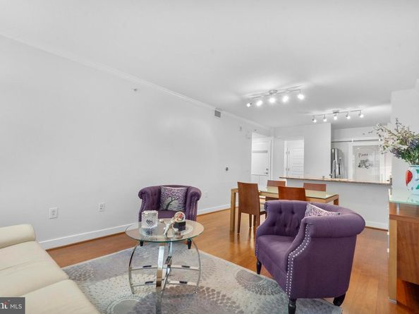 616 E Street NW 522, Washington DC 20004