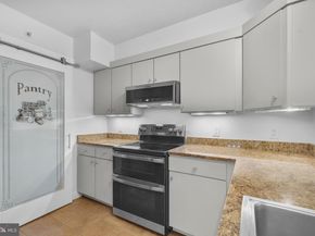 616 E Street NW 522, Washington DC 20004