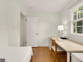 3514 Shepherd Street, Chevy Chase MD 20815