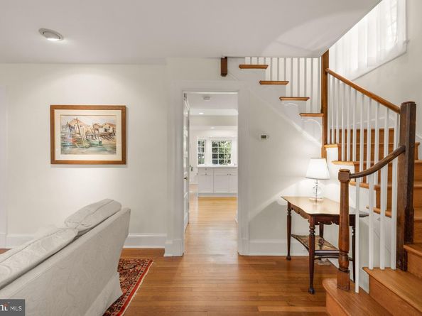 3514 Shepherd Street, Chevy Chase MD 20815