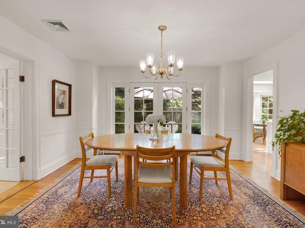3514 Shepherd Street, Chevy Chase MD 20815