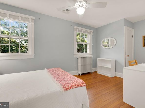 3514 Shepherd Street, Chevy Chase MD 20815