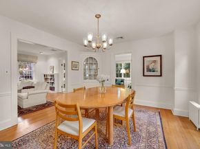 3514 Shepherd Street, Chevy Chase MD 20815