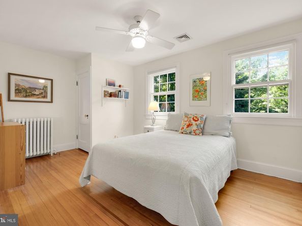 3514 Shepherd Street, Chevy Chase MD 20815