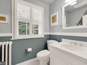 3514 Shepherd Street, Chevy Chase MD 20815